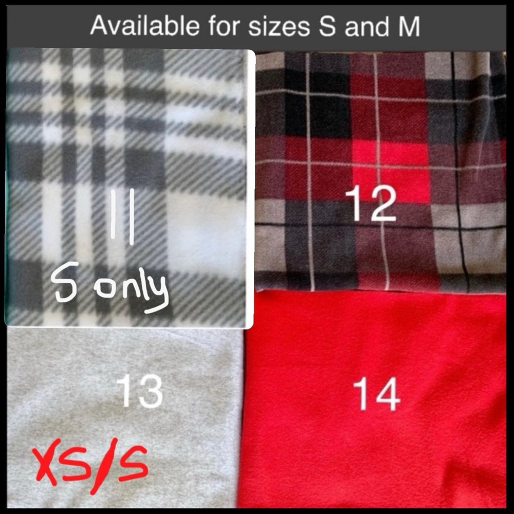 Handmade Fleece Dog Beds - CUSTOMIZABLE - Picture 10 of 16